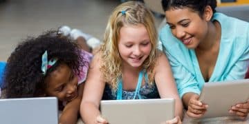 AI-Driven Personalized Education: Reshaping US Schools by 2025 - Cover Image
