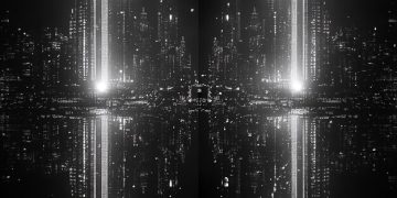 Navigating AI Surveillance: Security vs. Privacy in the US - Cover Image