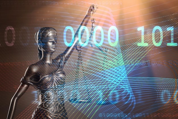 AI in Criminal Justice: Can Algorithms Reduce Sentencing Bias?
