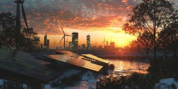 AI vs. Climate Change: Can Artificial Intelligence Save the Planet? - Cover Image