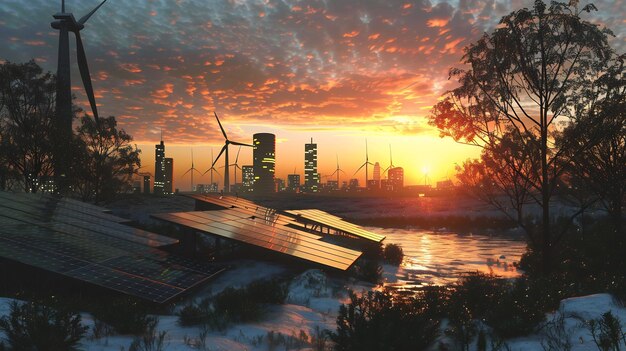 AI vs. Climate Change: Can Artificial Intelligence Save the Planet?