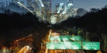 AI and Autonomous Vehicles: Road Safety in the US - Cover Image