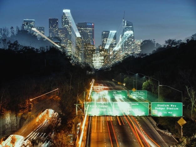 AI and Autonomous Vehicles: Road Safety in the US