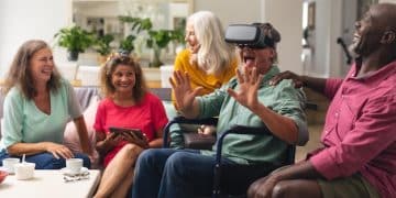 AI and Accessibility: Empowering People with Disabilities Through Tech - Cover Image