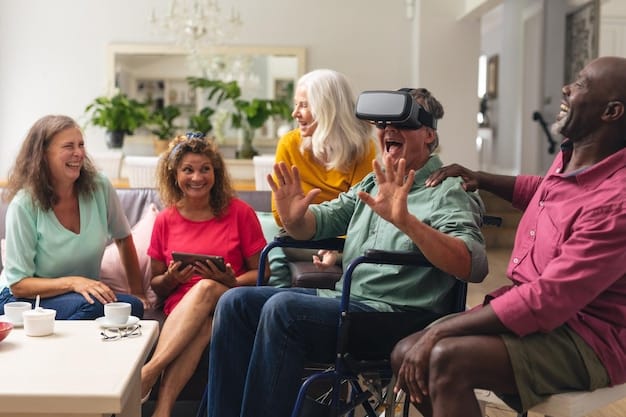 AI and Accessibility: Empowering People with Disabilities Through Tech