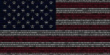 The Impact of AI on US Democracy: Strengthening or Undermining? - Cover Image