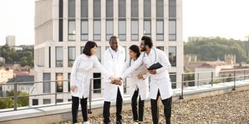 AI Healthcare Access: Ensuring Equity for All Americans - Cover Image