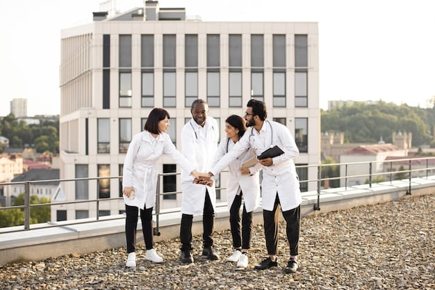 AI Healthcare Access: Ensuring Equity for All Americans