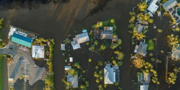 AI in Disaster Relief: Improving Emergency Response by 15%? - Cover Image