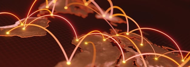 Unlocking Efficiency: AI-Driven Logistics Optimization in US Supply Chains