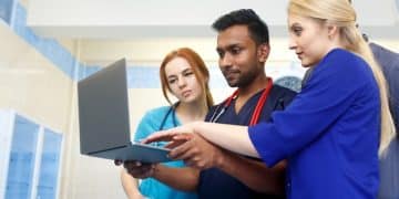 AI in Healthcare: Improving US Hospital Outcomes with AI Diagnostics - Cover Image