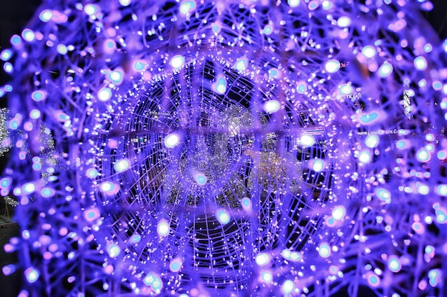 A close-up of a neural network, with glowing nodes representing AI algorithms at work. The network is superimposed on a circuit board, symbolizing the integration of AI into hardware security.