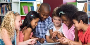 Transforming Education: AI Tutors in US Schools for Personalized Learning - Cover Image