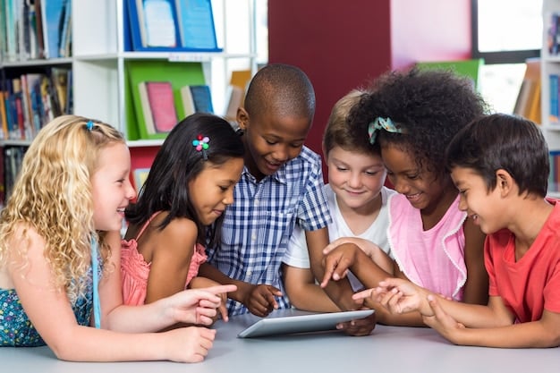 Transforming Education: AI Tutors in US Schools for Personalized Learning