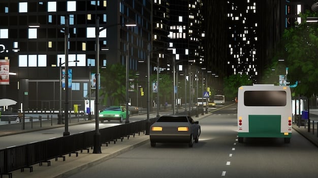 AI-Driven Autonomous Vehicles: Challenges and Opportunities on US Roads