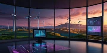 AI in Renewable Energy: Optimizing US Energy Production - Cover Image