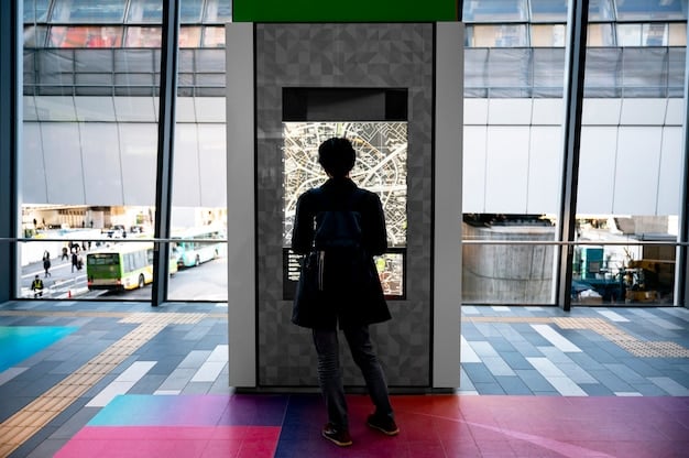AI in Retail: Revolutionizing US Stores with Inventory & Customer Engagement