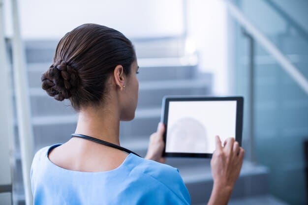 AI-Driven Personalized Medicine: Transforming Healthcare in the US