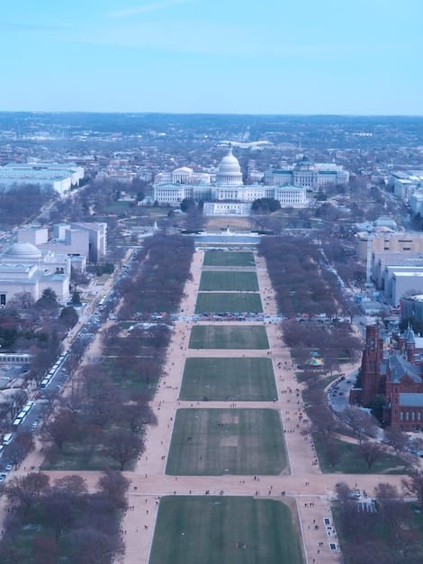 AI in Government: Transforming US Public Services and Decision-Making