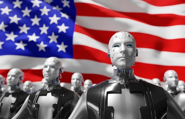 Key Ethical Considerations for AI Research in the US After New Federal Guidelines