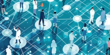 US AI Research: Federated Learning Advances in Healthcare - Cover Image