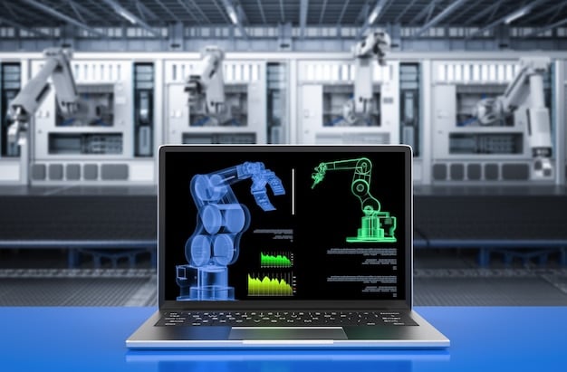 US AI Research: Reinforcement Learning for Robotics Optimization