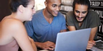 US AI Research: Impact on Work & Reskilling Needs - Cover Image