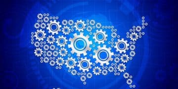 AI Implementation Guide: US Business Efficiency by 2026 - Cover Image