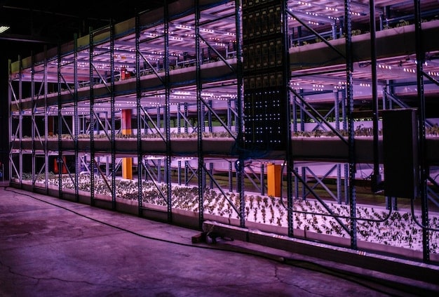 AI in Supply Chain: Optimizing Logistics for US Businesses Now