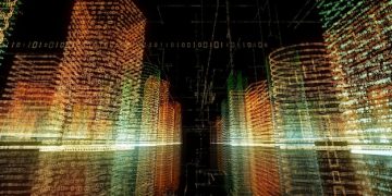 Data Security and AI: Safeguarding US Businesses from 2025 Cyber Threats - Cover Image