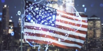 AI-Driven Decisions: Boosting US Business Accuracy & Efficiency - Cover Image