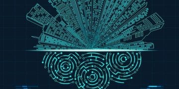 AI-Powered Fraud Detection: Safeguarding US Businesses in 2025 - Cover Image