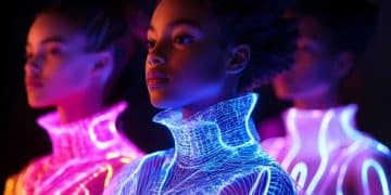 AI in HR: Revolutionizing Recruitment and Talent Management in the US - Cover Image