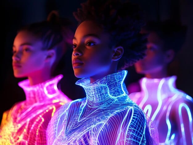AI in HR: Revolutionizing Recruitment and Talent Management in the US