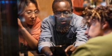 AI-Driven Personalization: Elevating US Customer Experiences - Cover Image