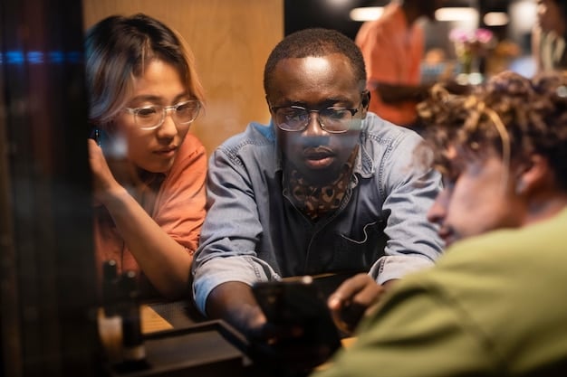 AI-Driven Personalization: Elevating US Customer Experiences