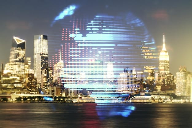 The Role of AI in Cybersecurity for US Businesses in 2025