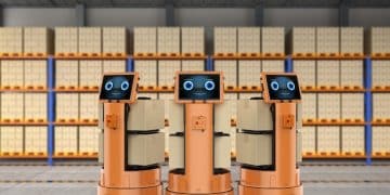 AI-Powered Inventory Management: Optimize Stock & Reduce Waste in US Retail - Cover Image